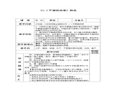 沪科版八年级物理：4.2 平面镜成像（课件+教案+学案+练习） （4份打包）