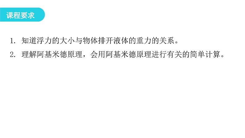 粤教沪科版八年级物理下册9-2阿基米德原理课件04