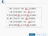 初中物理中考复习 第6单元　第1课时　压强课件PPT