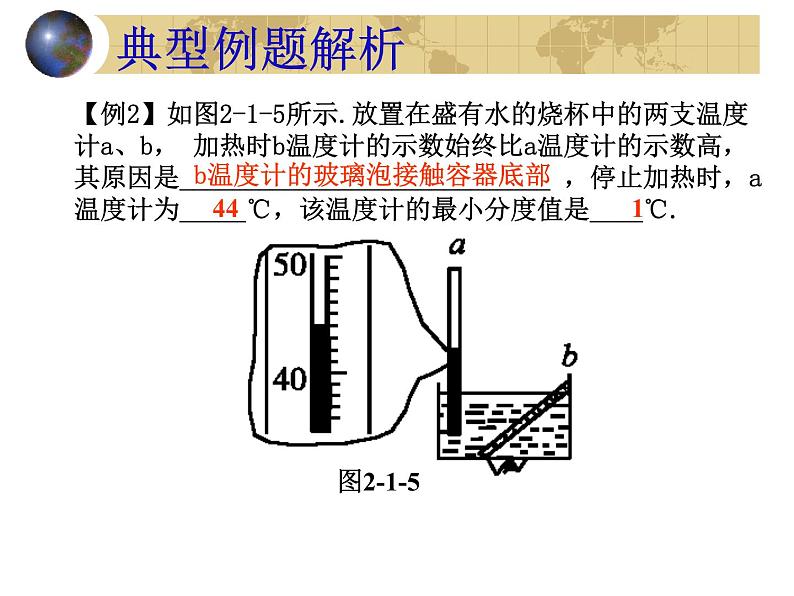 初中物理中考复习 测量型实验（物理中考复习课件）(475K)第7页