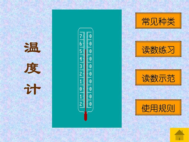 初中物理中考复习 常用物理测量仪器的使用（物理中考复习课件）(1 51M)第4页