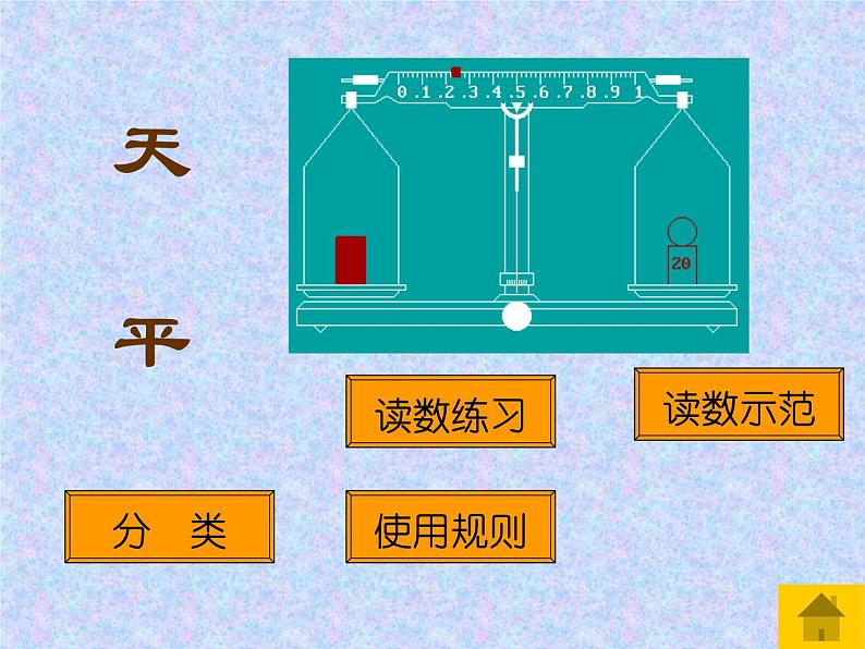 初中物理中考复习 常用物理测量仪器的使用（物理中考复习课件）(1 51M)第5页