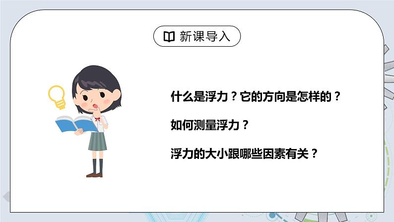 10.2 阿基米德原理 课件+素材 人教版八年级下册精品同步资料（送教案练习）04