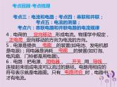初中物理中考复习 中考物理解读总复习第一轮第四部分电与磁第16章电流和电路课件