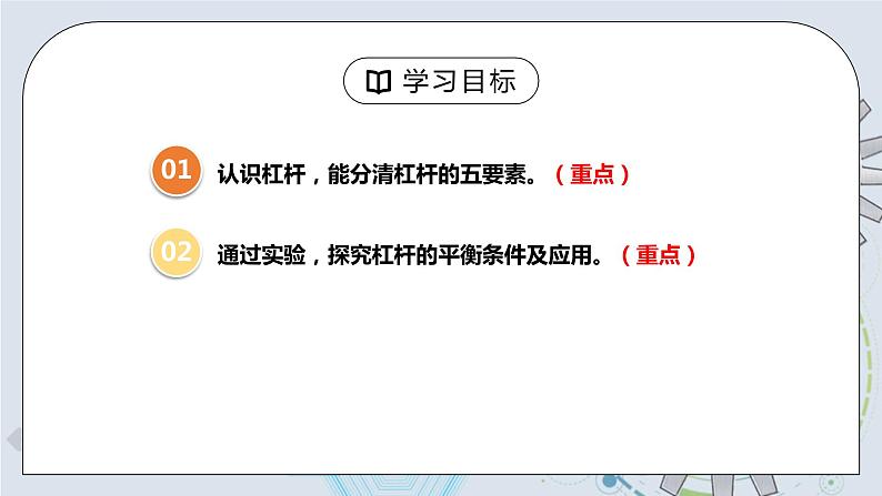 12.1 杠杆 第一课时 杠杆及其平衡条件  课件+素材 人教版八年级下册精品同步资料（送教案练习）03