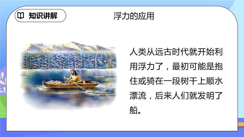 10.3《物体的浮沉条件及应用》第2课时精品课件第5页