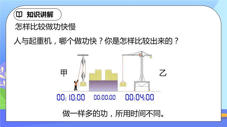 11.2《功率》精品课件第5页