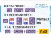 11.4机械能及其转化课件PPT