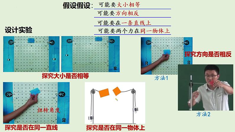 8.2二力平衡课件第7页