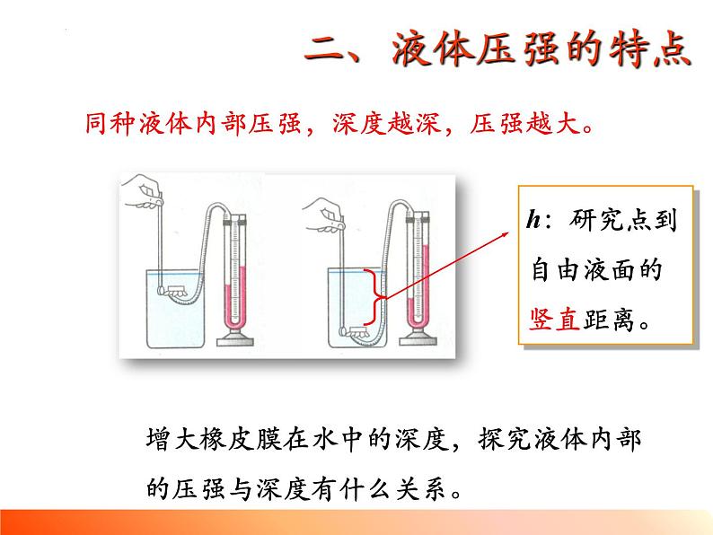 9.2液体的压强课件第8页