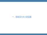 10.1+浮力+第二课时+2022-2023学年人教版八年级物理下册+课件PPT