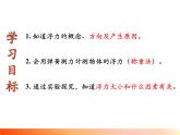 10.1+浮力+课件+2022-2023学年人教版物理八年级下册