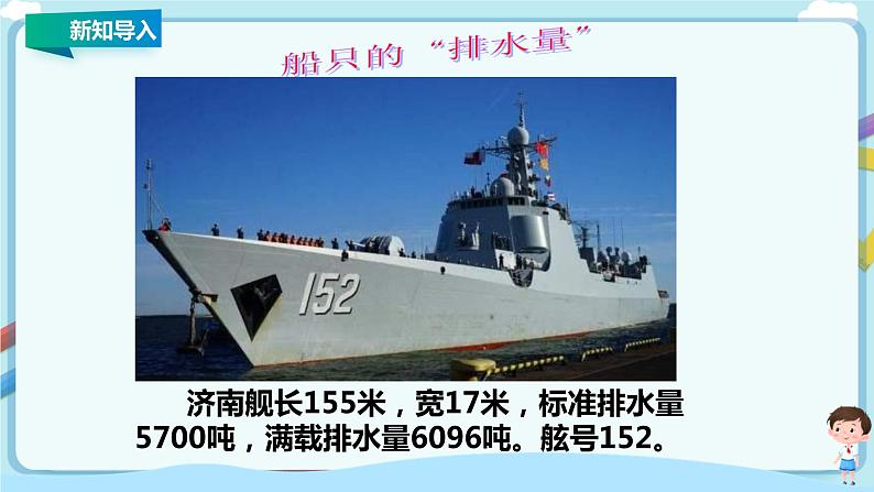 教科版初中物理八年级下册 10.3  科学探究  浮力的大小 课件+学案+教案05
