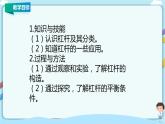 教科版初中物理八年级下册 11.1  杠杆（课件、教案、学案）