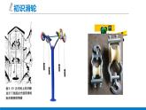 沪教版（上海）物理八下 4.1.4 简单机械——滑轮 课件PPT