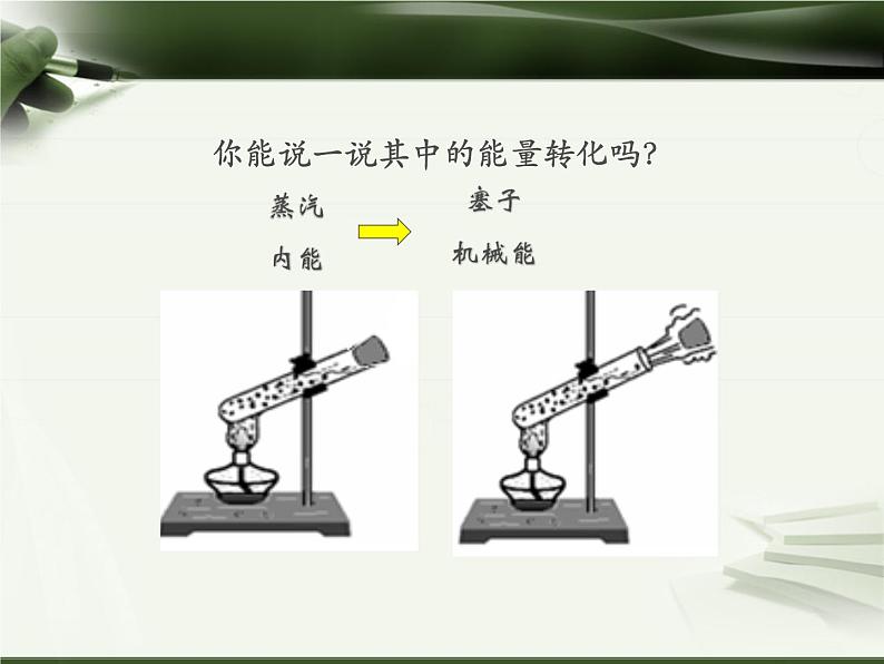 沪教版（上海）物理八下 5.5 热机 课件PPT第3页