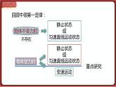 8.2 二力平衡（课件）2022-2023学年人教版物理八年级下册