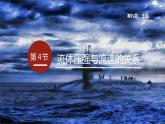 9.4 流体压强与流速的关系（课件）2022-2023学年人教版物理八年级下册