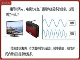 21.4 越来越宽的信息之路  课件 2022-2023学年人教版物理九年级全一册