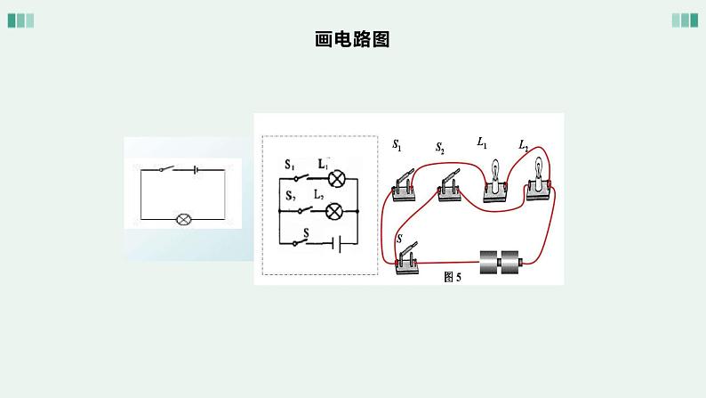 人教版九年级物理15.2电流和电路课件PPT06