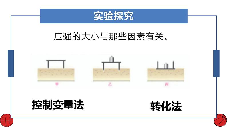 人教版八年级下册物理第9章 压强 单元复习课件PPT第5页