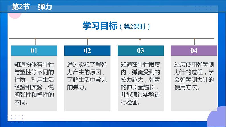 7.2 弹力（教学课件）-2022-2023学年八年级物理下册（人教版）第3页