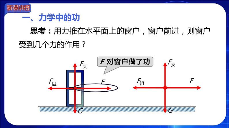 11.1  功 课件 2022-2023学年人教版物理八年级下册03