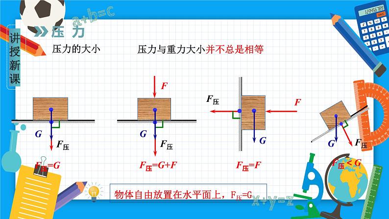 9.1压强（课件）-课件（人教版）06