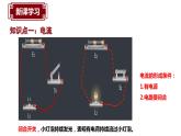 15.2电流和电路课件PPT