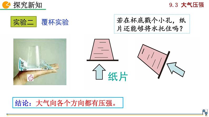 第九章第3节 大气压强课件PPT05