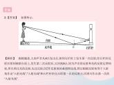 2023八年级物理上册第四章光现象专项光现象作图作业课件新版沪科版