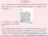 2023八年级物理上册第二章运动的世界专项运动的图像作业课件新版沪科版