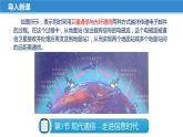 17.3 現(xiàn)代通信——走進(jìn)信息時(shí)代（課件）-蘇科版九年級(jí)物理下冊(cè)同步教學(xué)精美課件