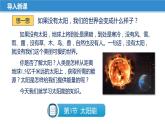 18.3 太阳能（课件）-苏科版九年级物理下册同步教学精美课件