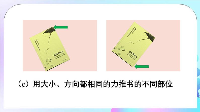 第7章 力 第2节 力的描述 课件+教案+素材07