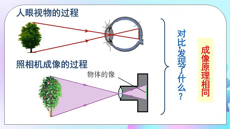 第6章 常见的光学仪器 第4节 眼睛和眼镜 课件+教案+素材05