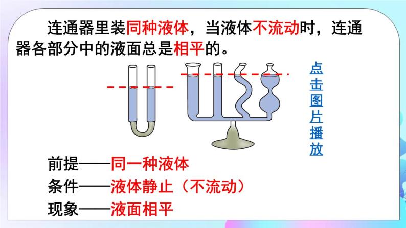 第8章 压强与浮力 第3节 连通器 课件+教案+素材06