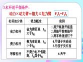 第9章 机械和功 章末复习 课件