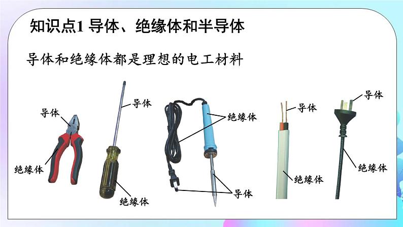 第11章 简单电路 第6节 不同物质的导电性能 课件+教案+素材08