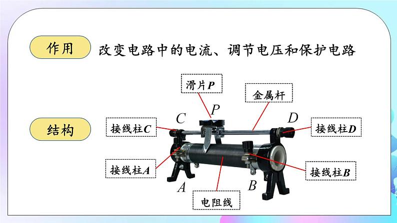 第11章 简单电路 第8节 变阻器 课件+教案+素材05