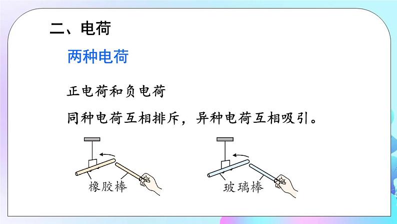 第11章 简单电路 章末复习 课件08