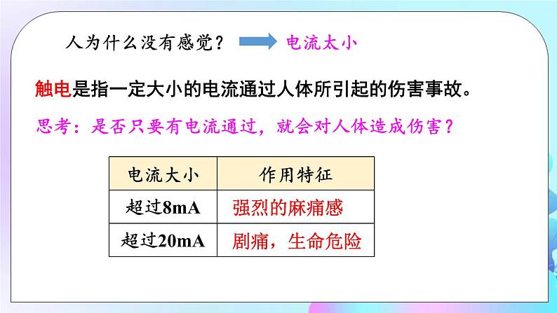 第13章 电功和电功率 第6节 安全用电 课件+教案+素材05