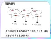 第14章 磁现象 第5节 磁场对通电导线的作用力 课件+教案+素材