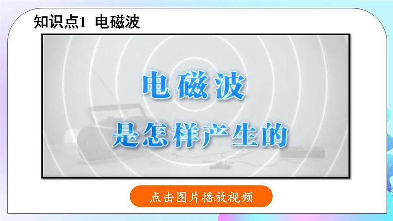 第15章 怎样传递信息——通信技术简介 第1节 电磁波 课件+教案+素材04