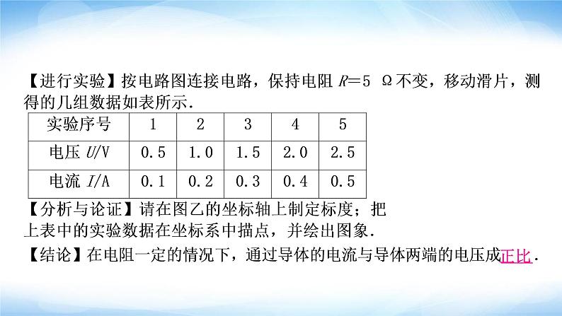 中考物理复习题型四实验探究题作业课件第3页