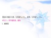 中考物理复习第18讲电与磁教学课件