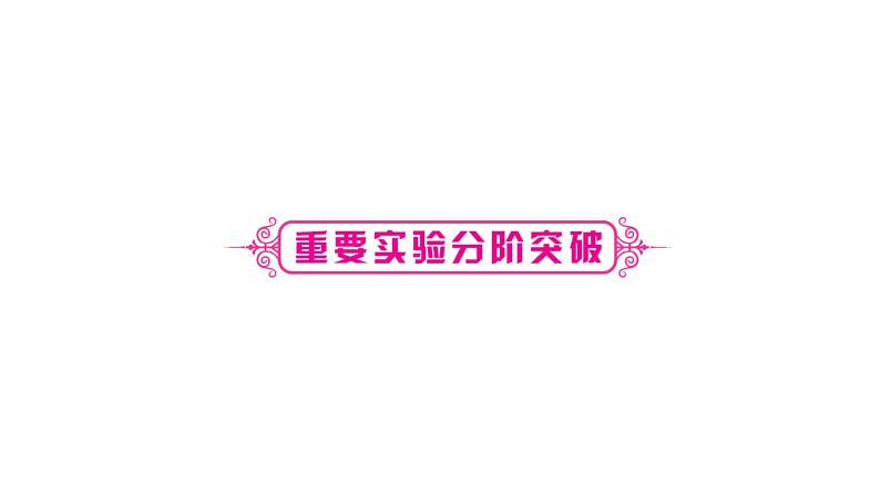 沪粤版中考物理复习第14讲探究欧姆定律第2课时探究电流与电压、电阻的关系课件02