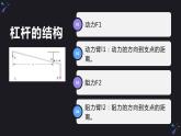 人教版八年级下册物理 第12章 简单机械 单元复习课件PPT