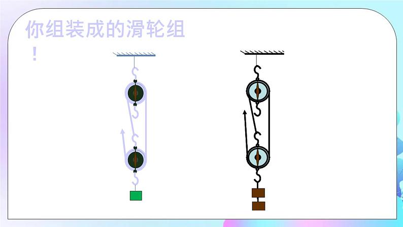 第10章 机械与人 第5节 机械效率 第2课时 机械效率的测量 课件+教案+素材06