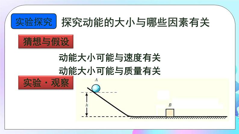 第10章 机械与人 第6节 合理利用机械能 第1课时 动能与势能 课件+教案+素材08
